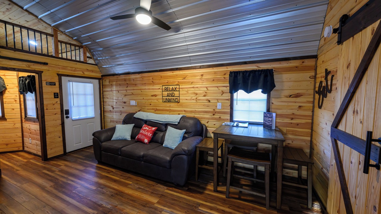 Photo of Livingroom in Wilkinson