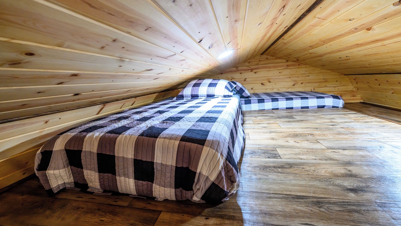 Photo of Bedroom in Wilkinson