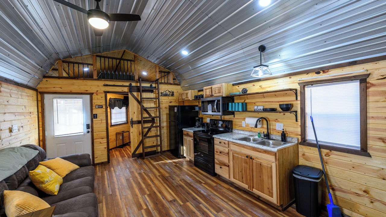Photo of Livingroom in Wilkinson
