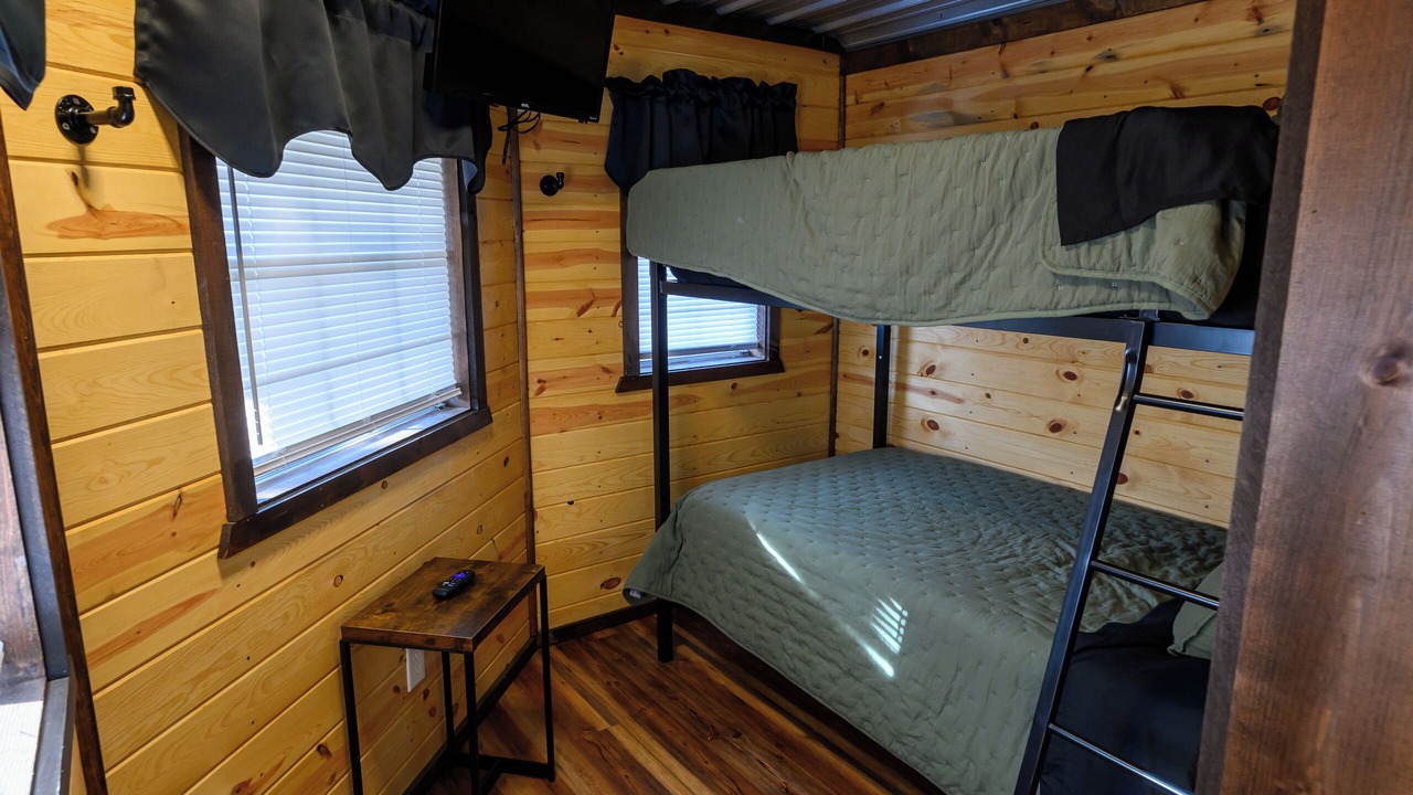Photo of Bedroom in Wilkinson