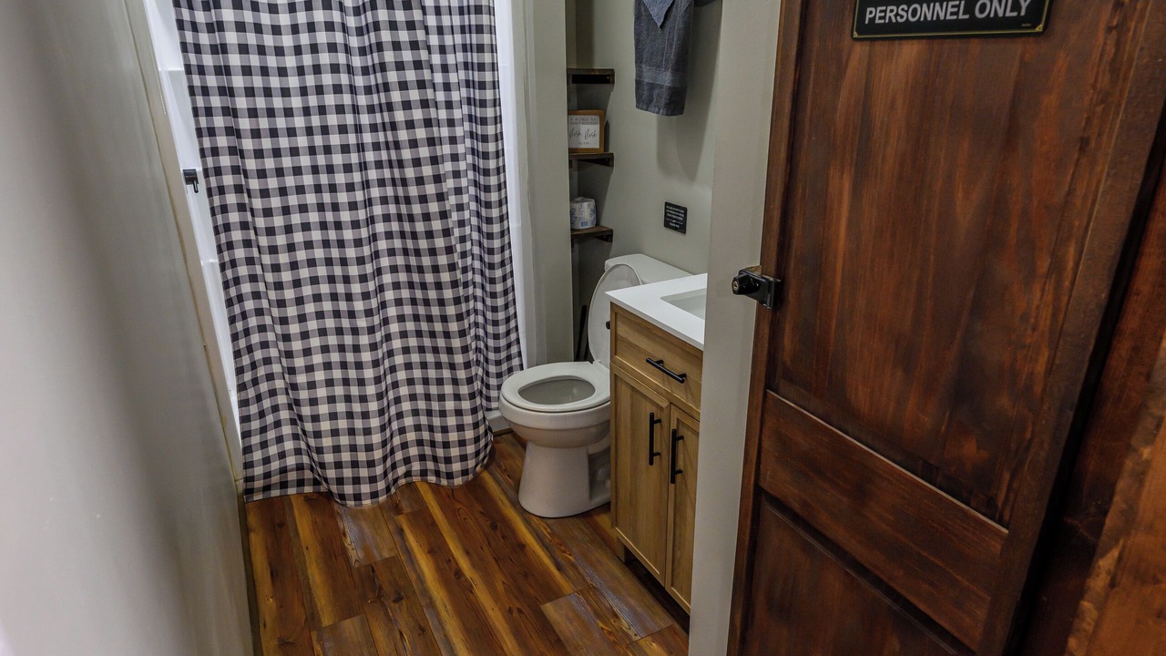 Photo of Bathroom in Wilkinson