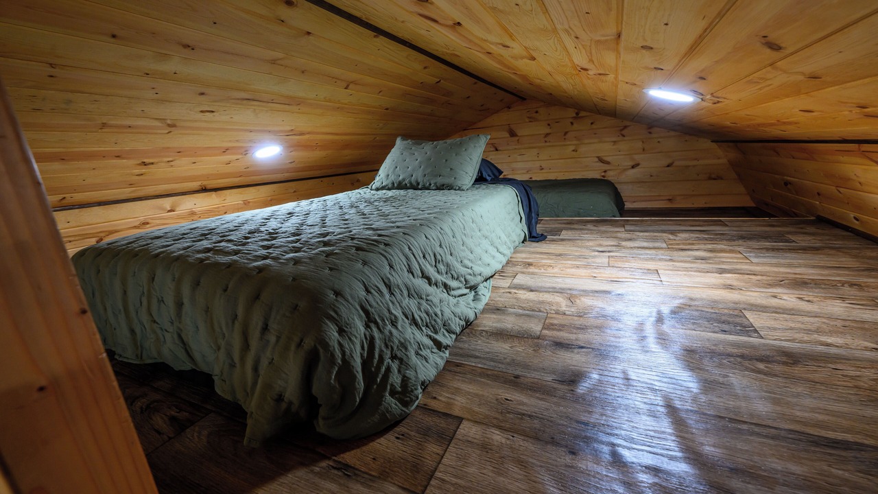 Photo of Bedroom in Wilkinson