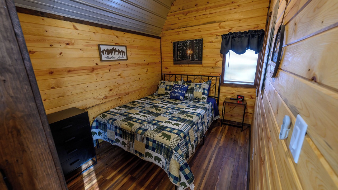 Photo of Bedroom in Wilkinson