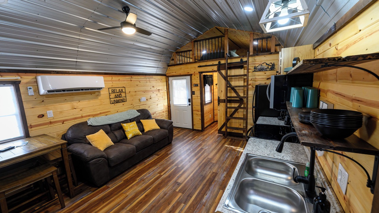 Photo of Livingroom in Wilkinson