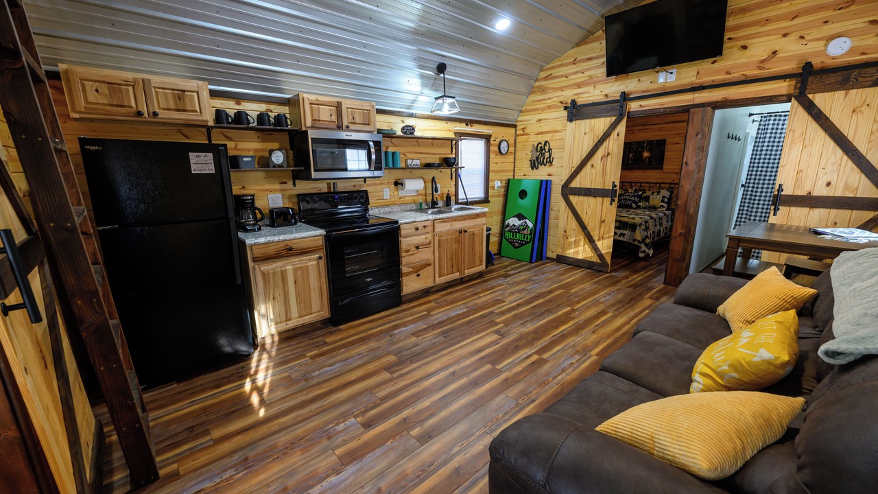 Photo of Livingroom in Wilkinson