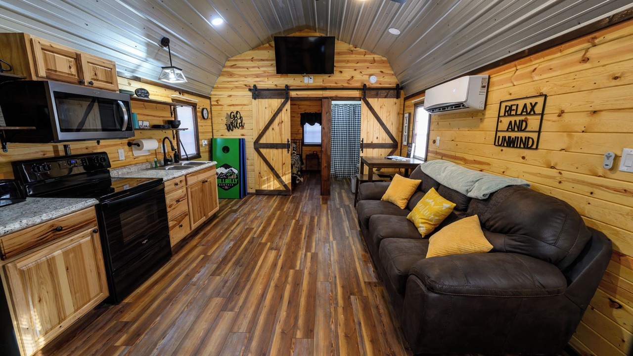 Photo of Livingroom in Wilkinson