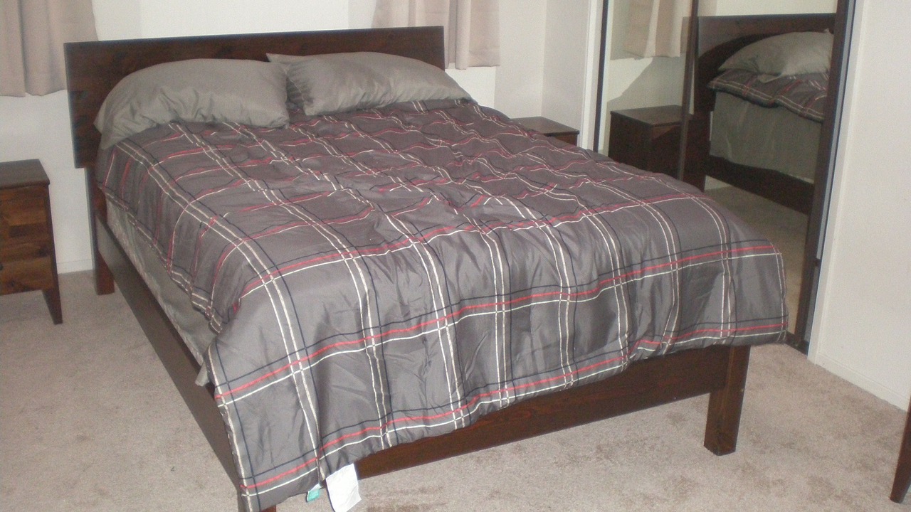 Photo of Bedroom in Aptos Hills-Larkin Valley