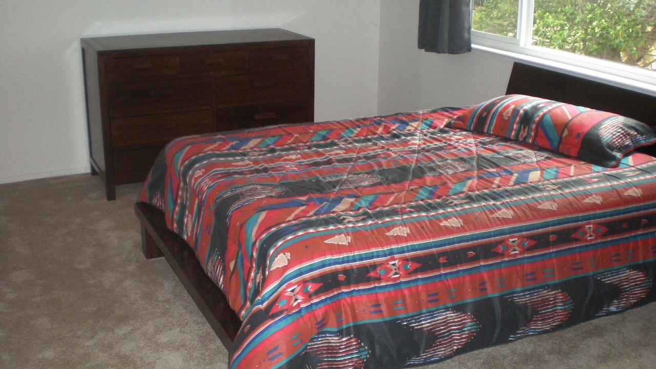 Photo of Bedroom in Aptos Hills-Larkin Valley