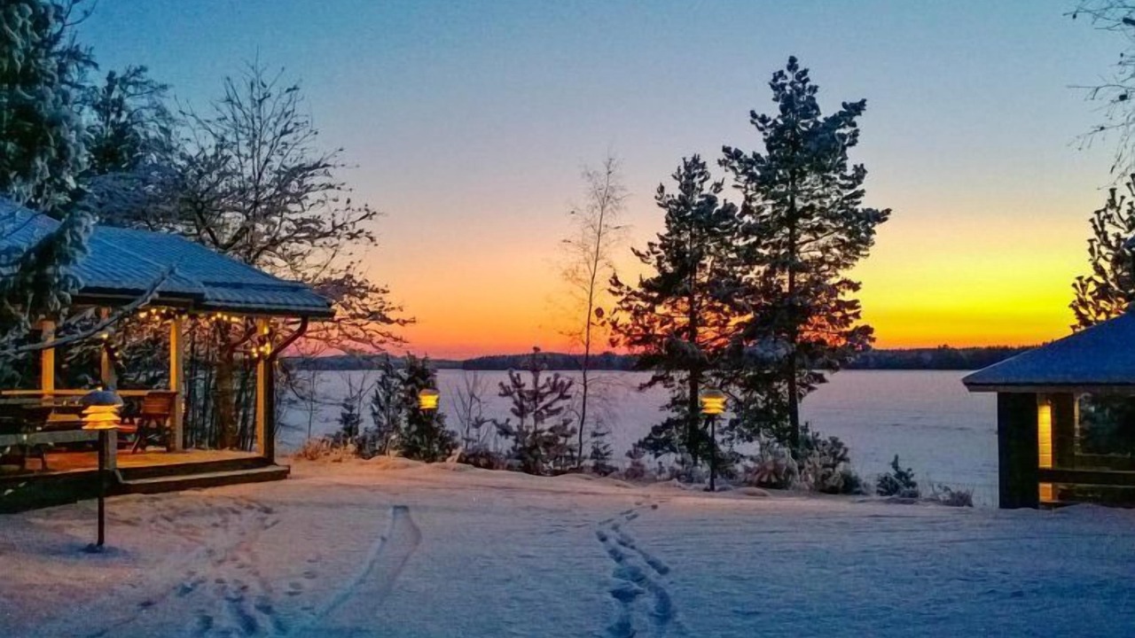 Photo of Outdoor in Pertunmaa