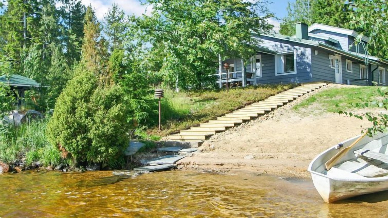 Photo of Outdoor in Pertunmaa