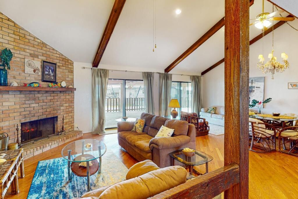 Photo of Livingroom in Port Isabel