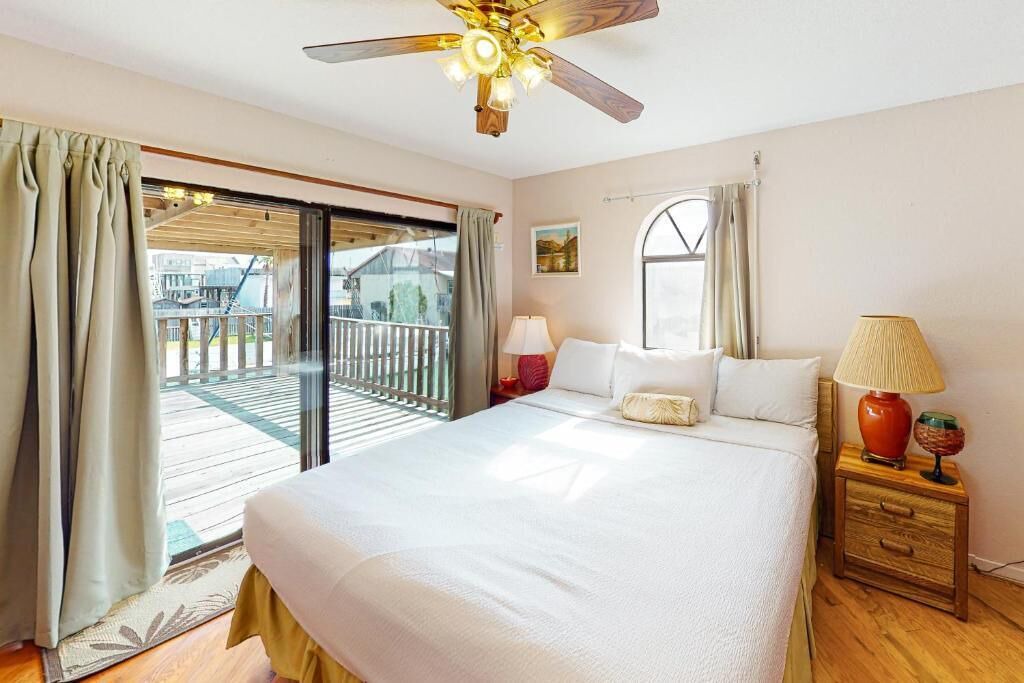 Photo of Bedroom in Port Isabel
