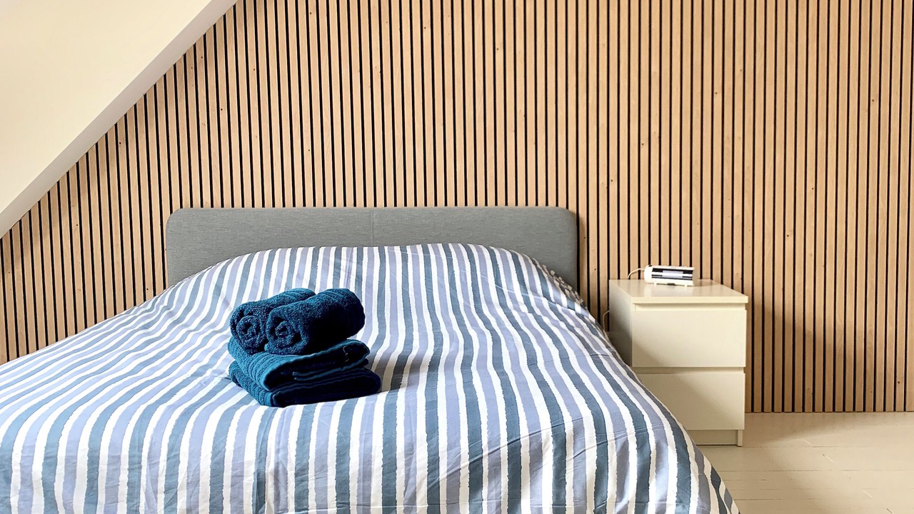 Photo of Bedroom in Alveringem