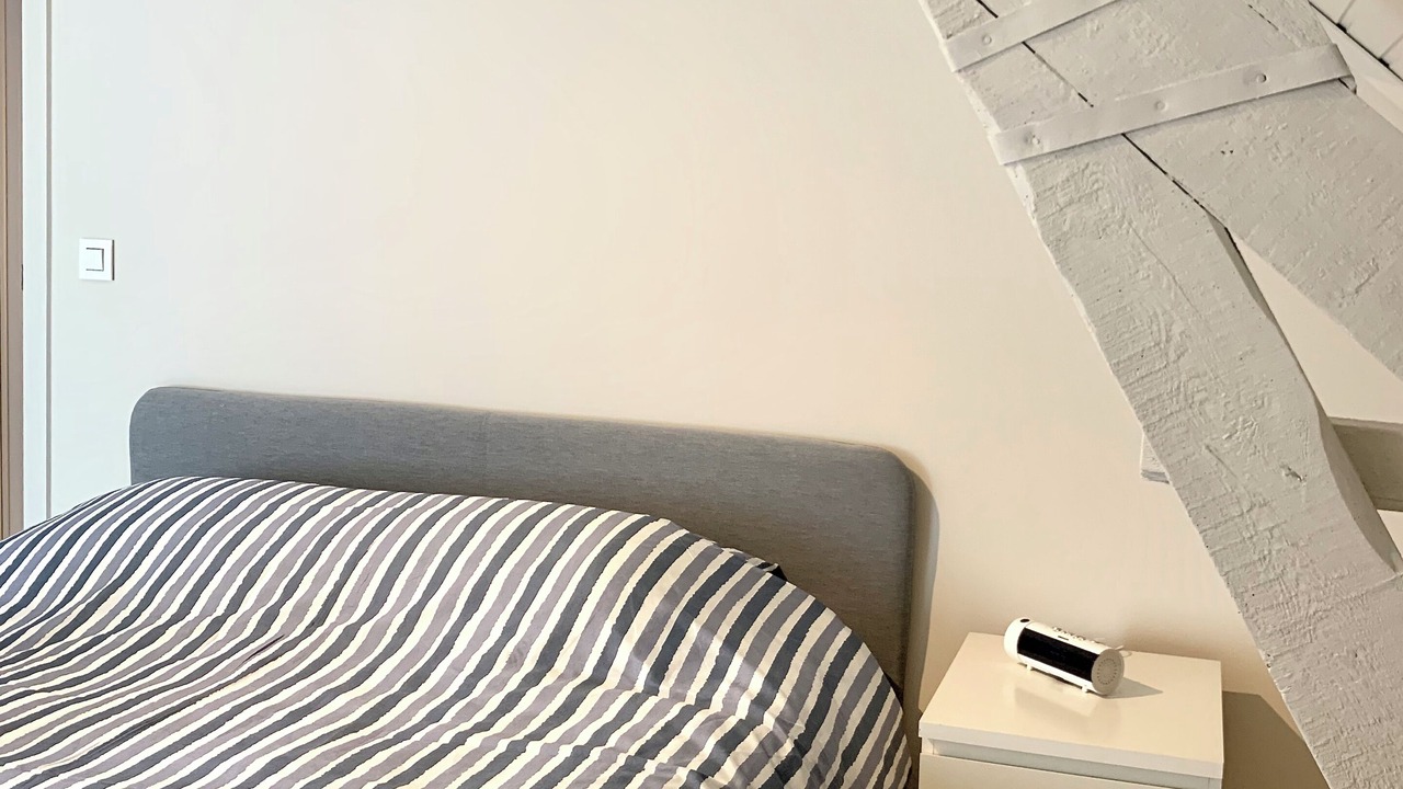 Photo of Bedroom in Alveringem