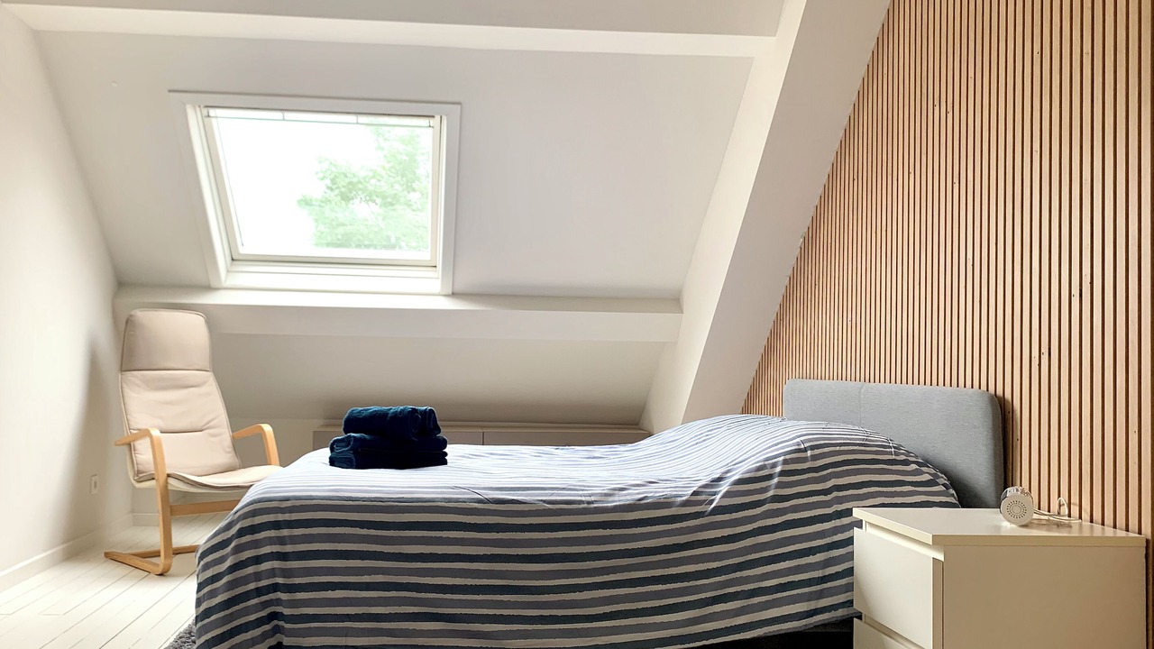 Photo of Bedroom in Alveringem