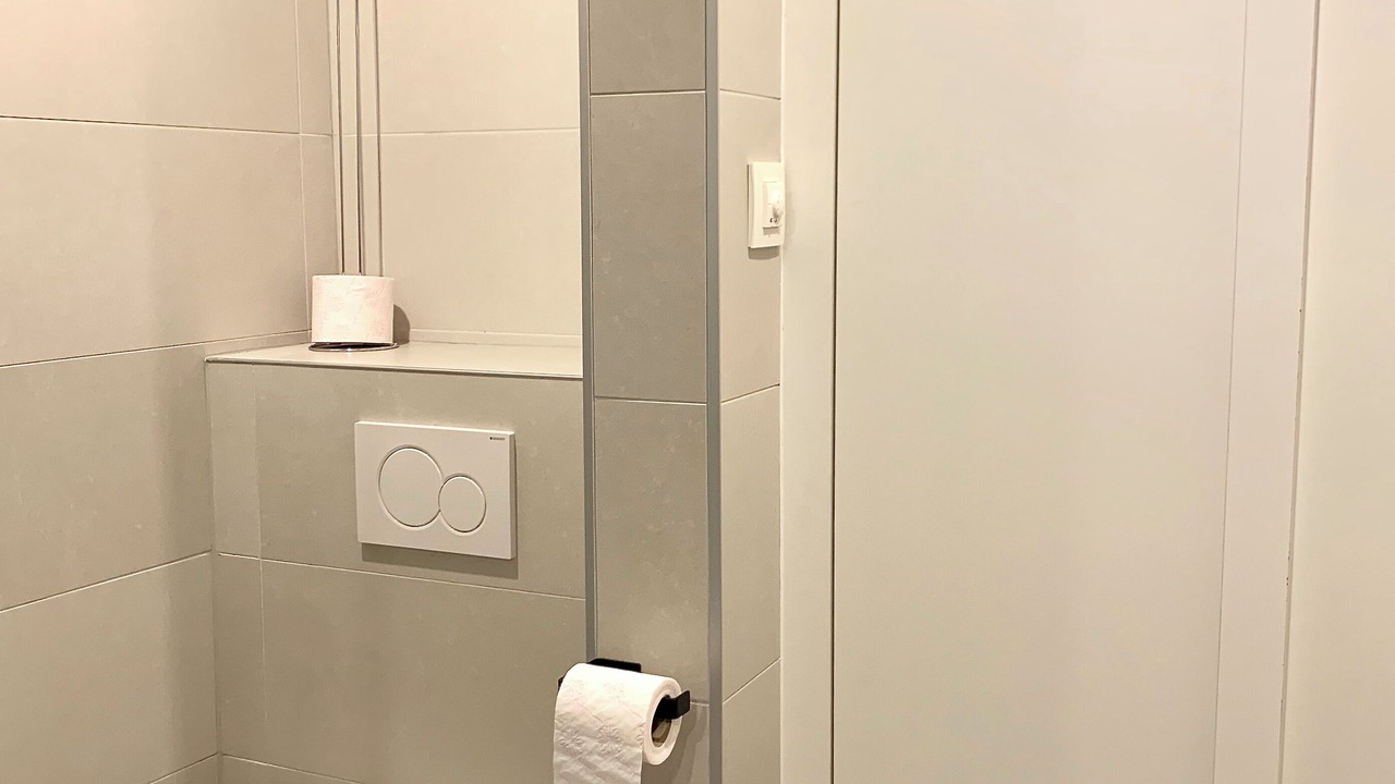 Photo of Bathroom in Alveringem