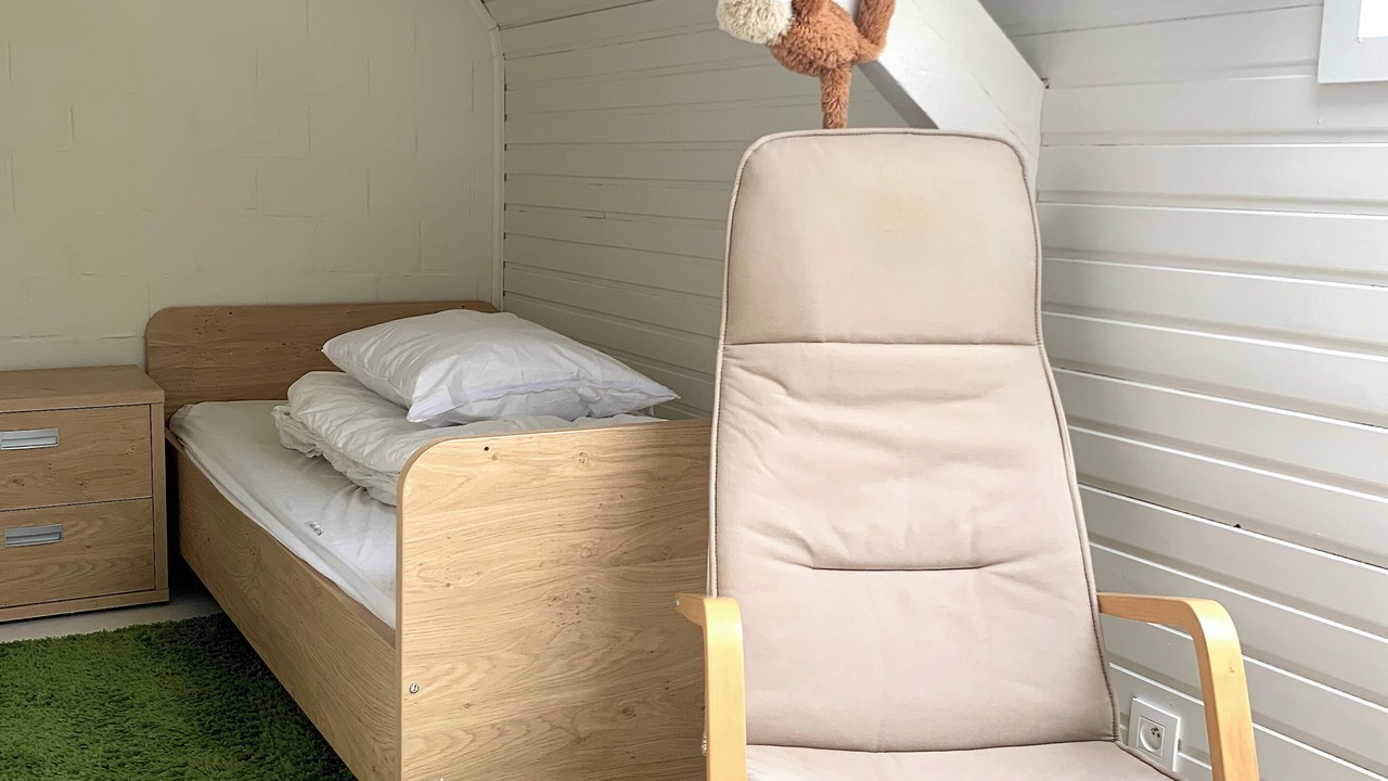 Photo of Bedroom in Alveringem