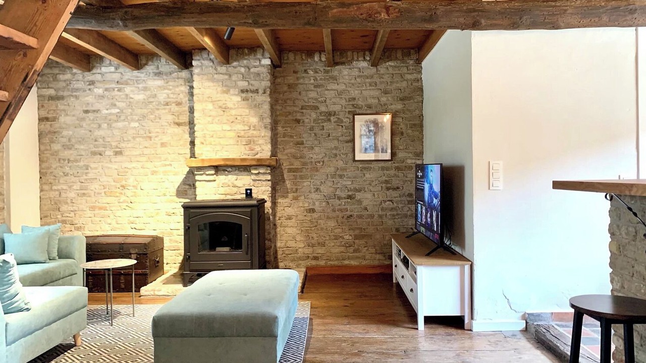 Photo of Livingroom in Alveringem