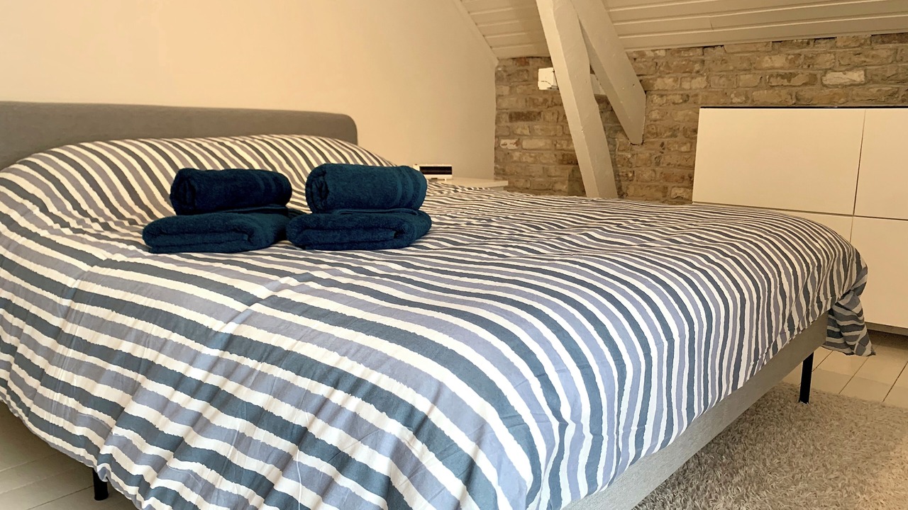 Photo of Bedroom in Alveringem