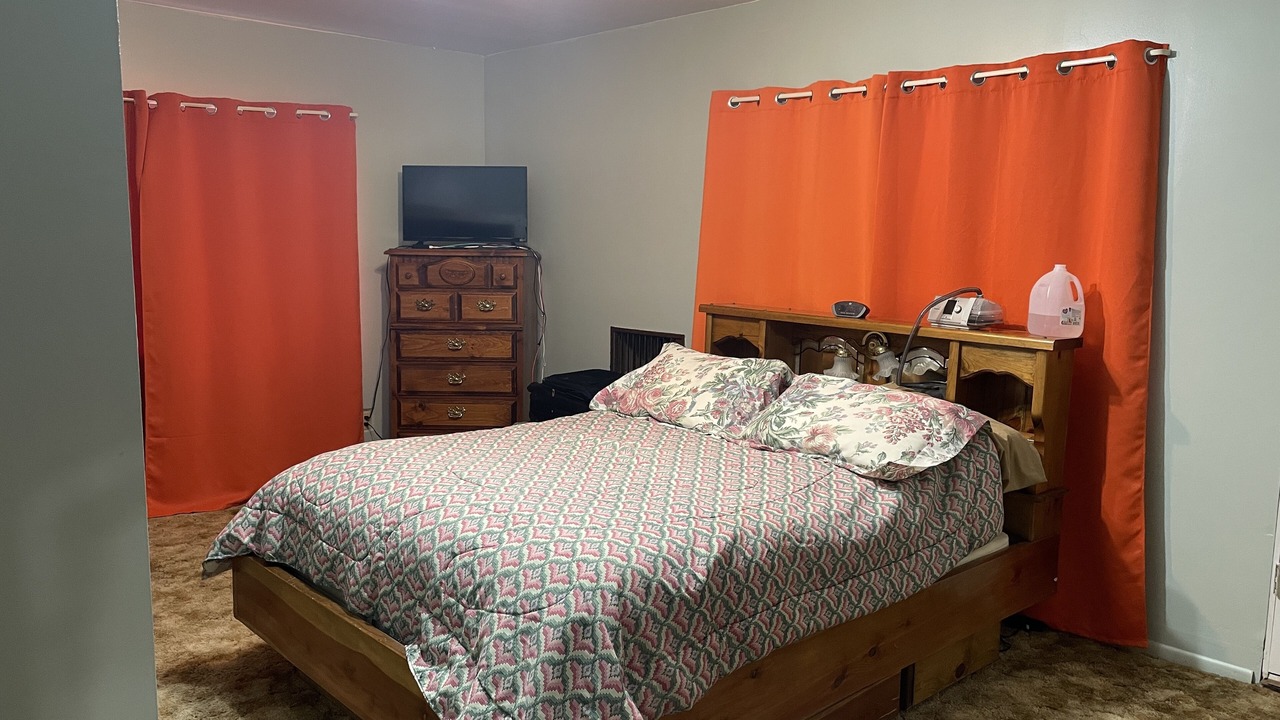 Photo of Bedroom in Bluff