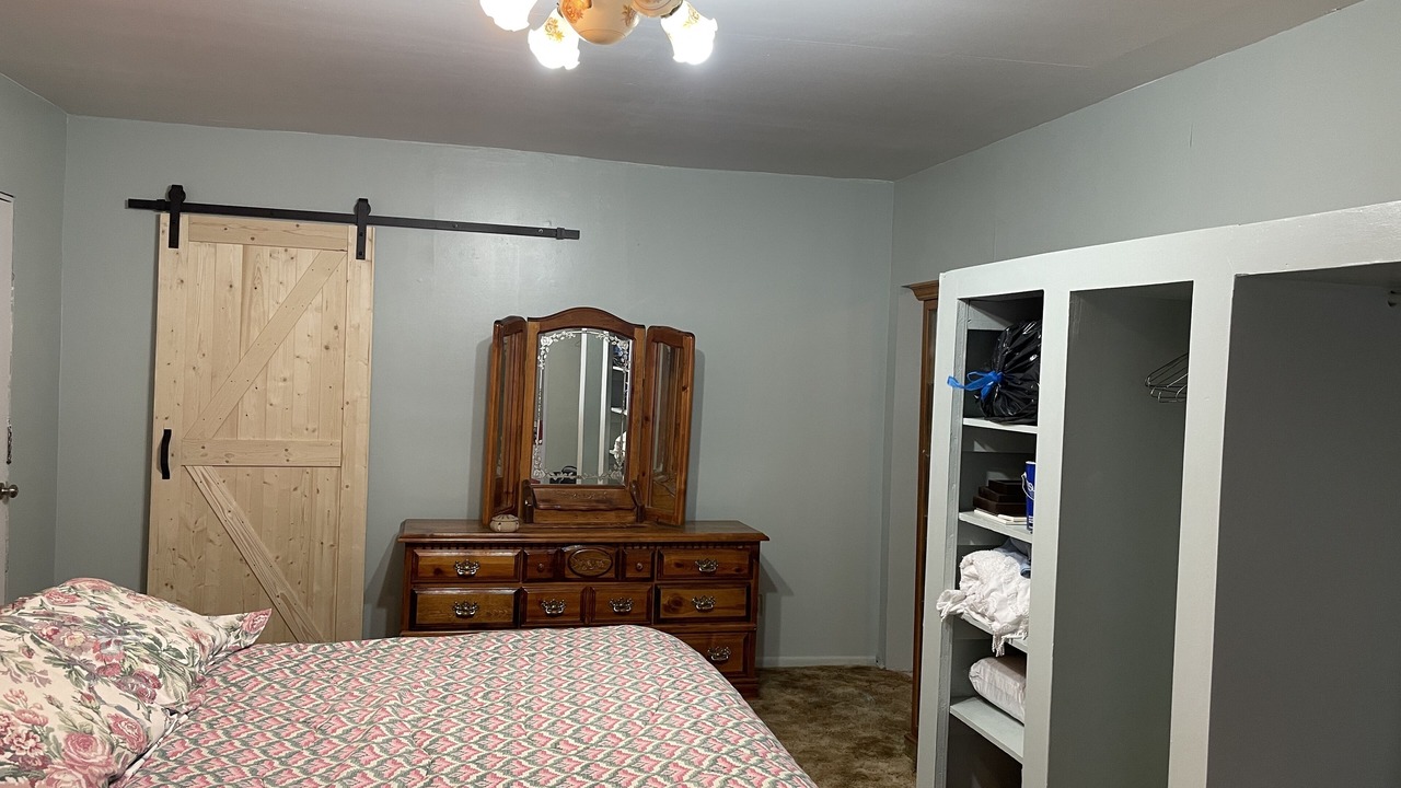 Photo of Bedroom in Bluff