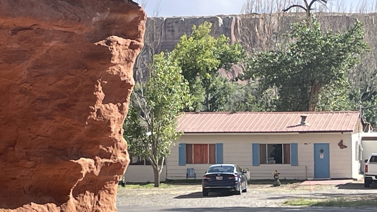 Photo of Others in Bluff