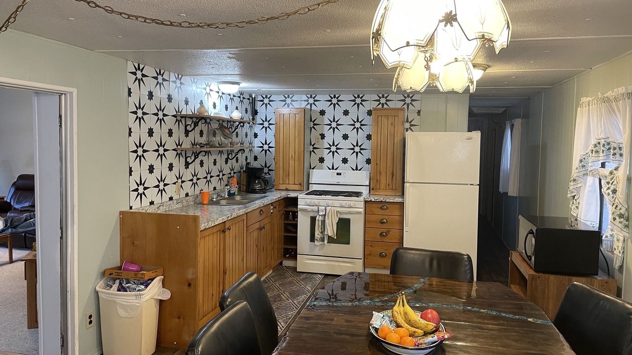 Photo of Kitchen in Bluff