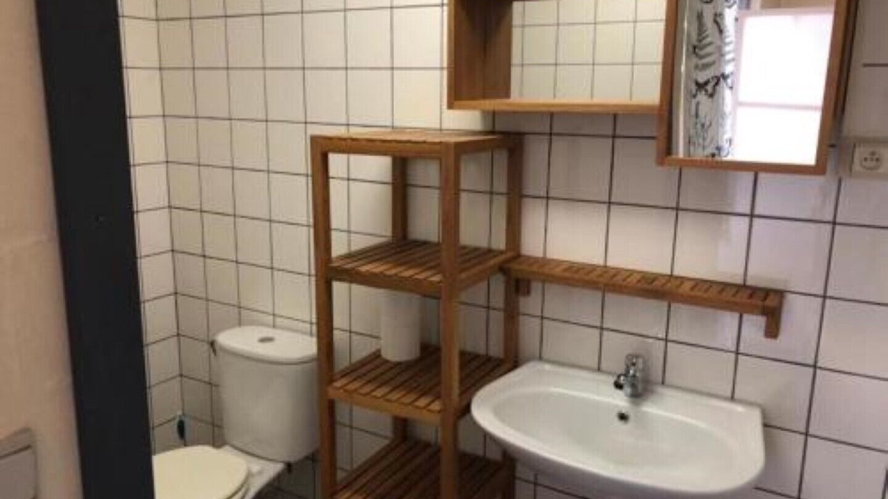 Photo of Bathroom in Houthalen
