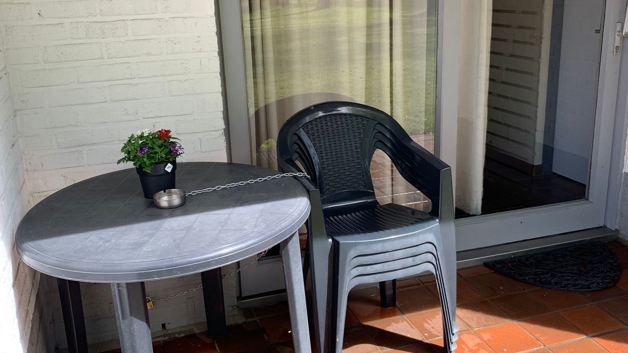Photo of Patio Balcony in Houthalen