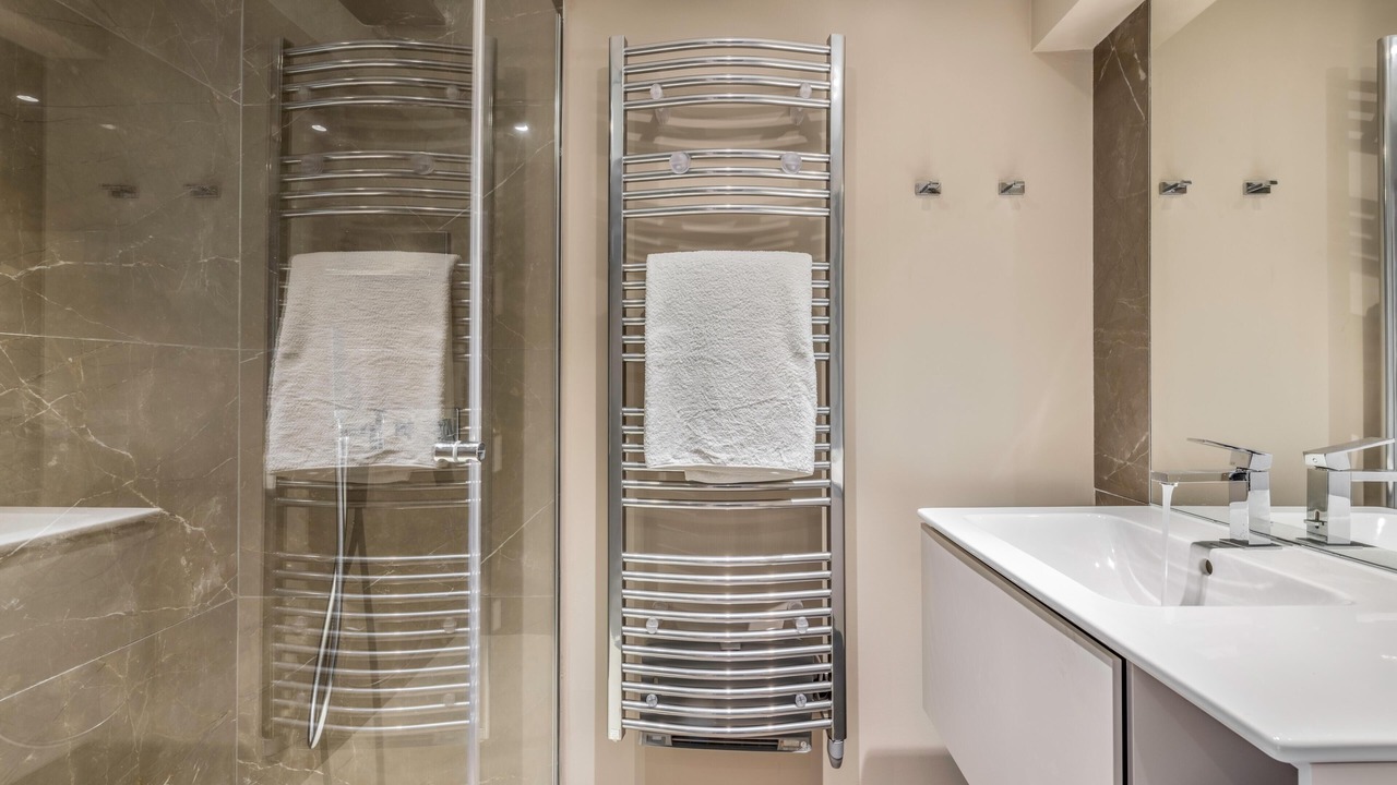 Photo of Bathroom in Saint-Rambert
