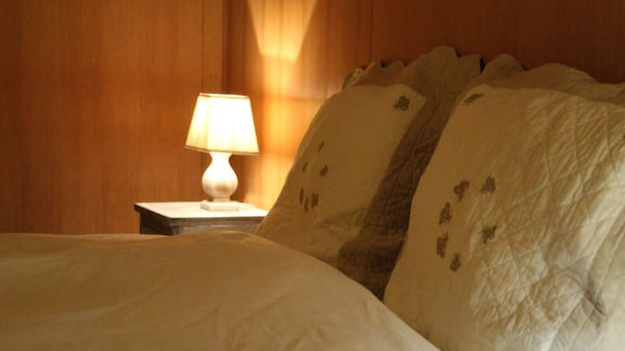 Photo of Bedroom in Montana
