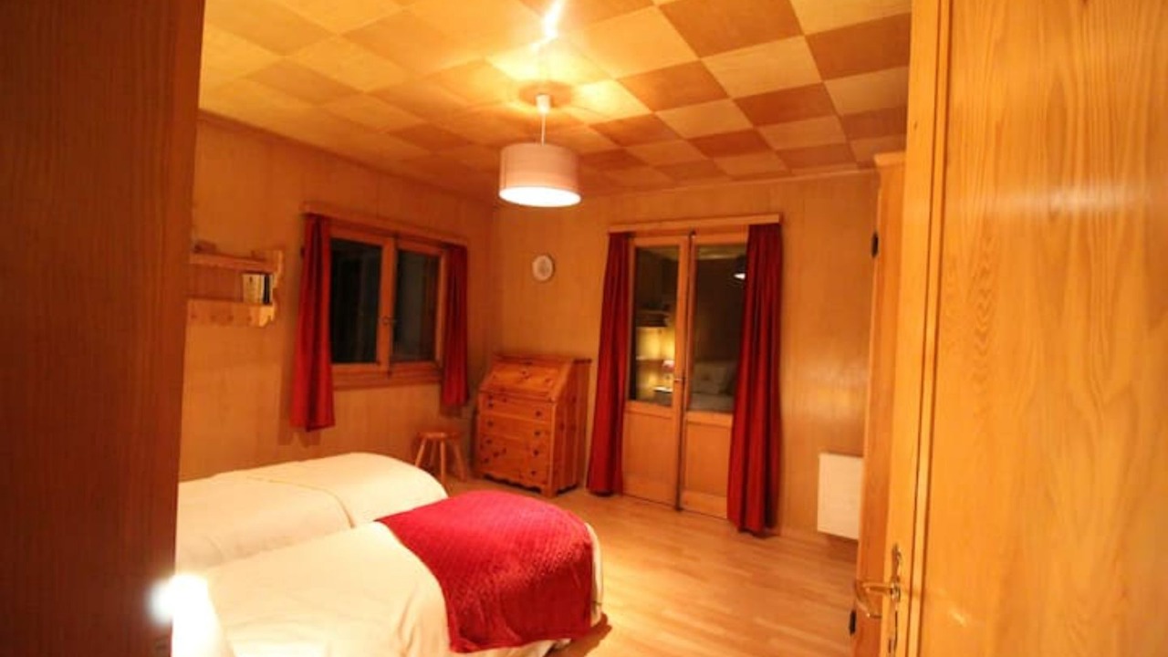 Photo of Bedroom in Montana