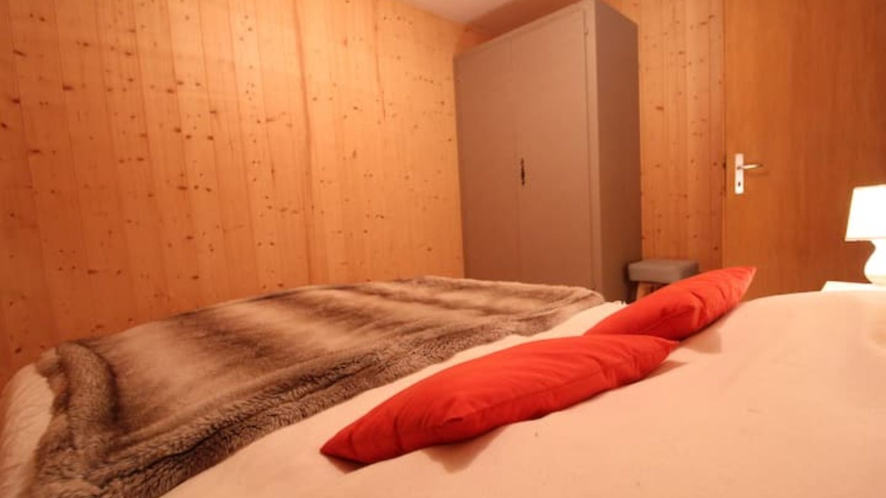 Photo of Bedroom in Montana