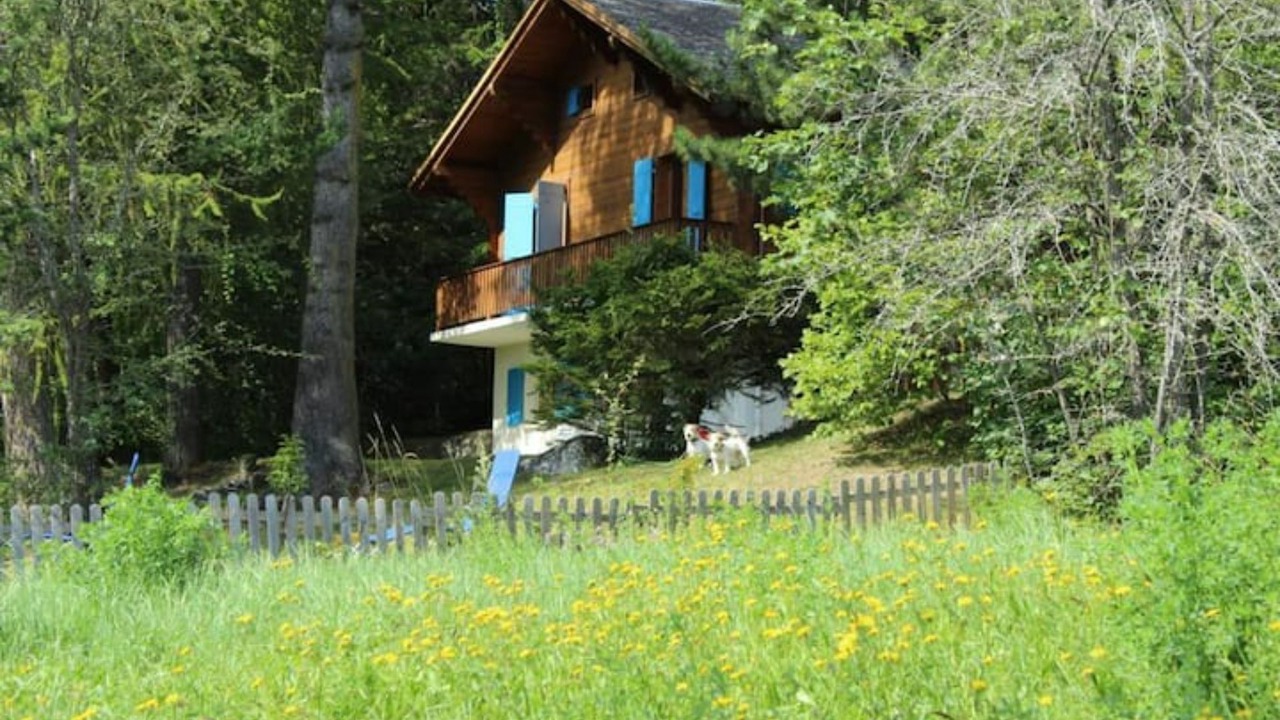 Photo of Outdoor in Montana