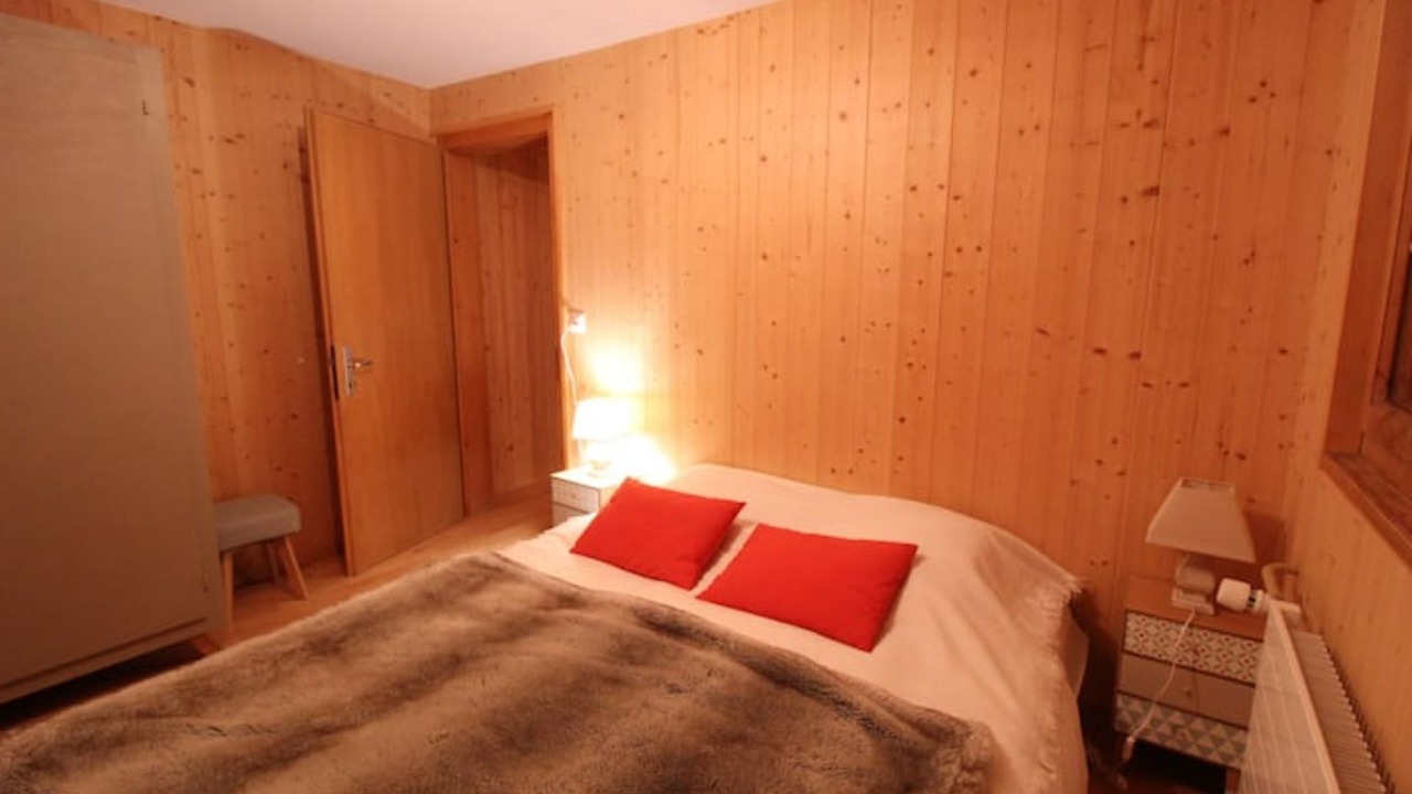 Photo of Bedroom in Montana
