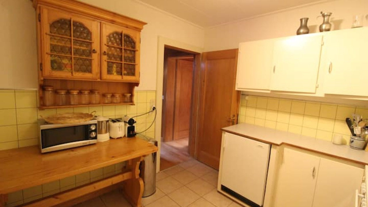 Photo of Kitchen in Montana