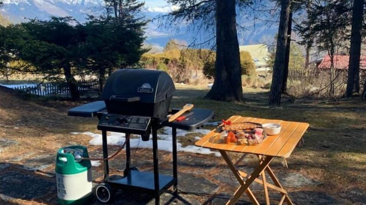 Photo of Outdoor in Montana