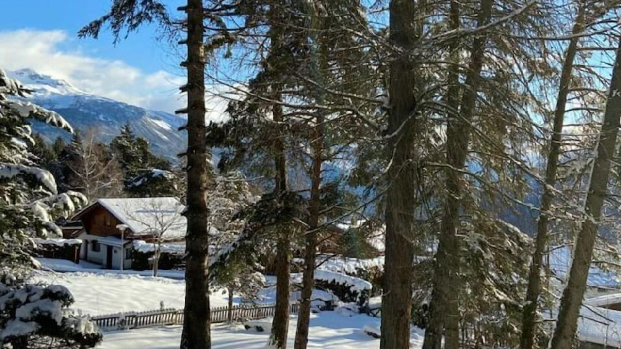 Photo of Outdoor in Montana