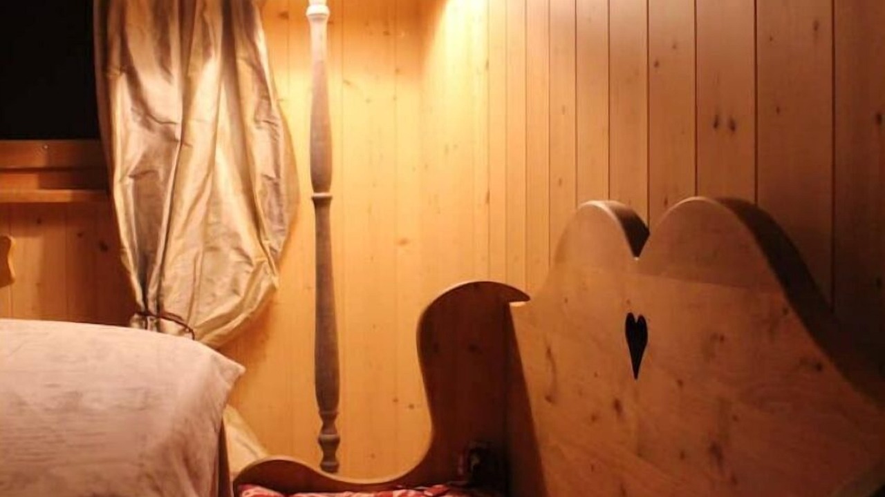 Photo of Bedroom in Montana
