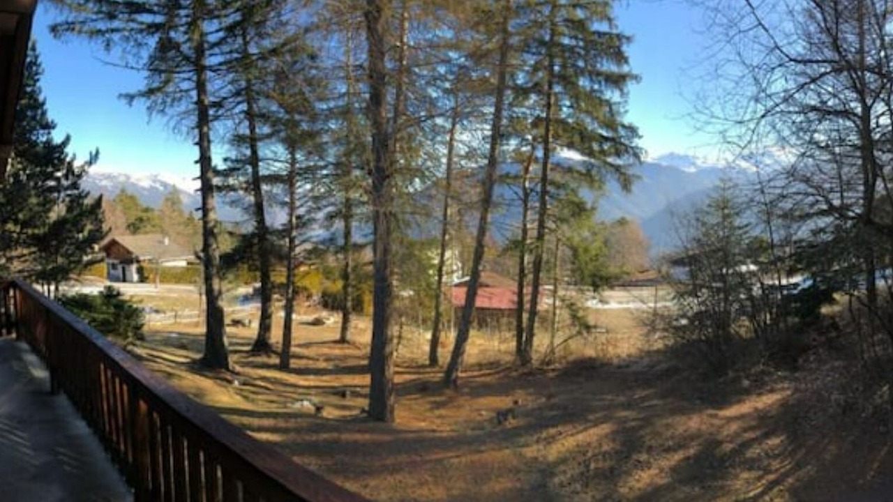 Photo of Outdoor in Montana
