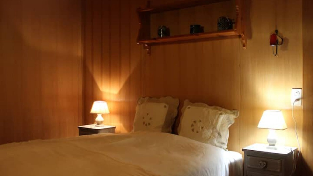 Photo of Bedroom in Montana