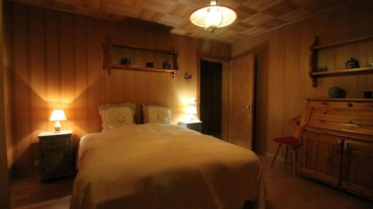 Photo of Bedroom in Montana