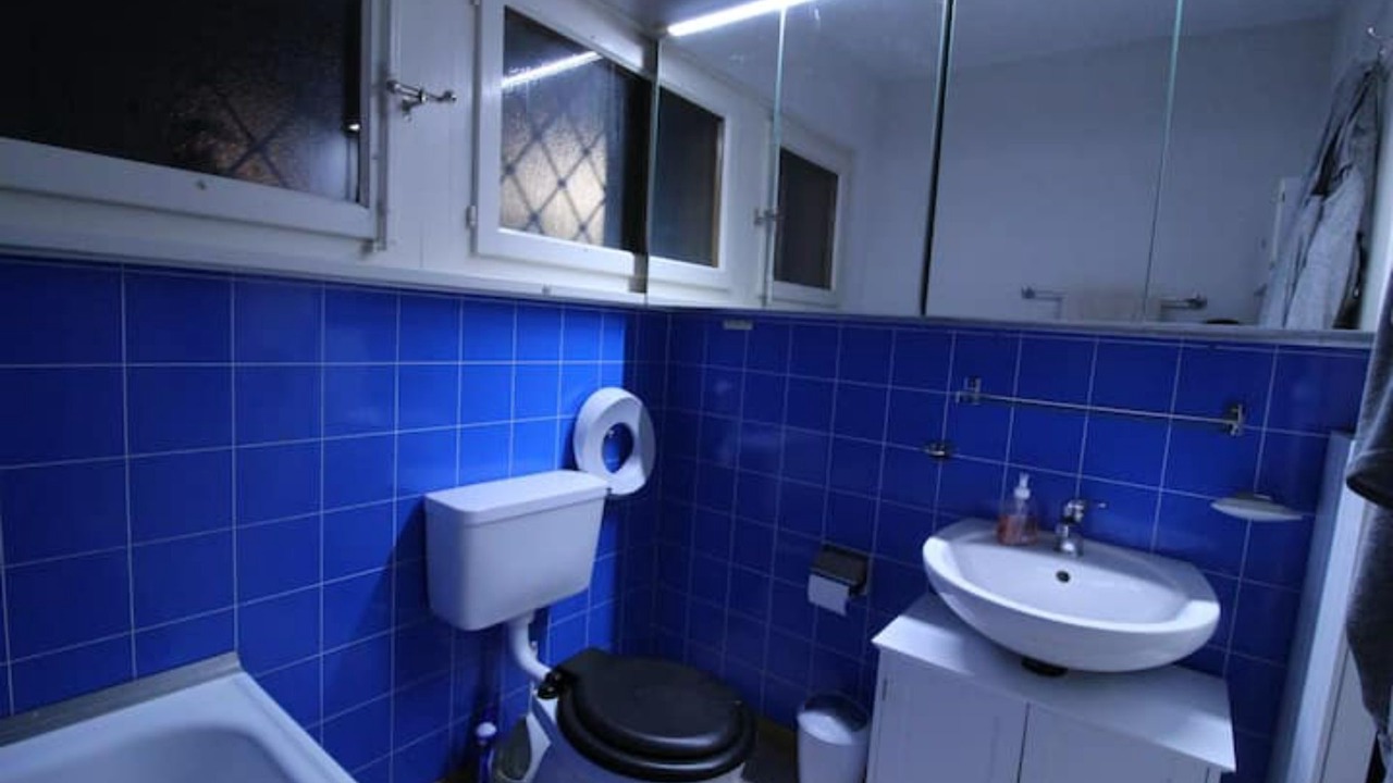 Photo of Bathroom in Montana
