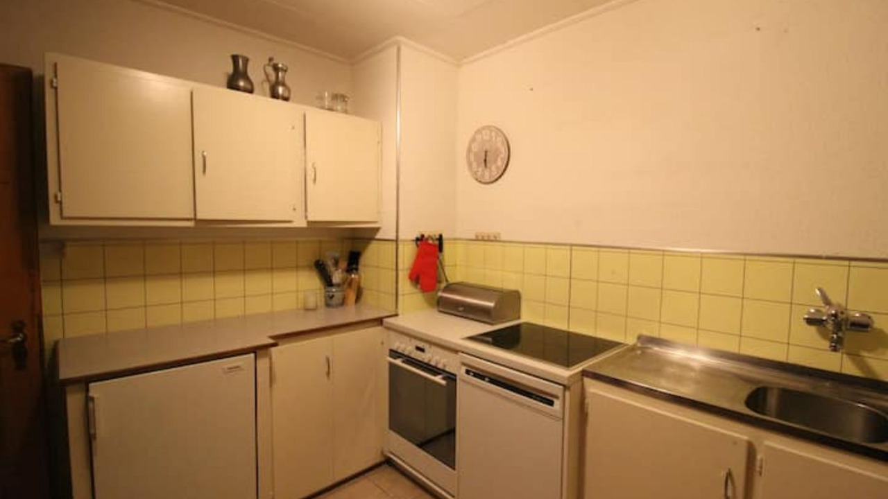 Photo of Kitchen in Montana