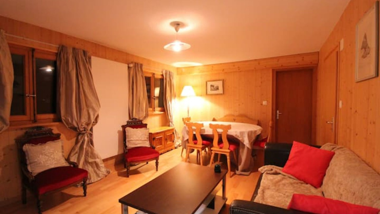 Photo of Livingroom in Montana