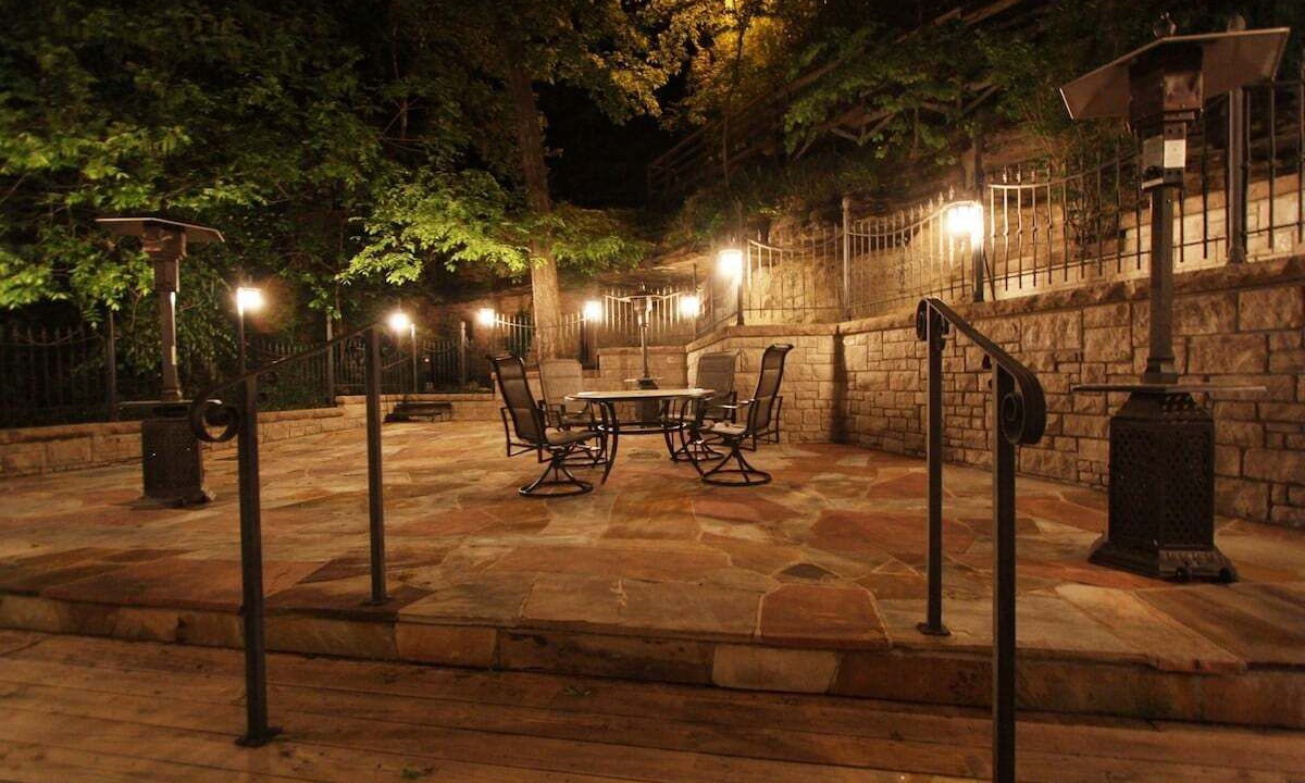 Photo of Outdoor in Eureka Springs Historic District