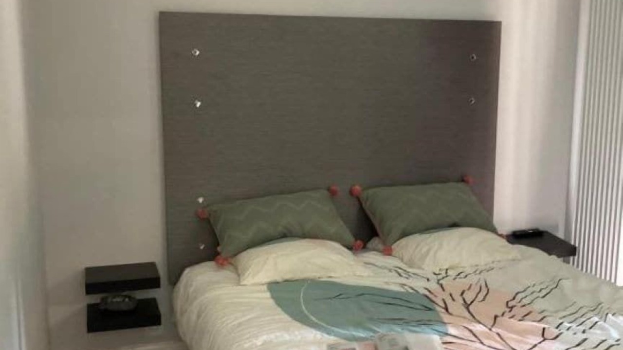 Photo of Bedroom in Houthalen