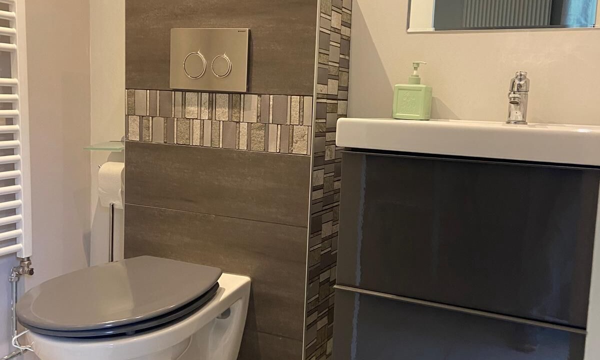 Photo of Bathroom in Houthalen