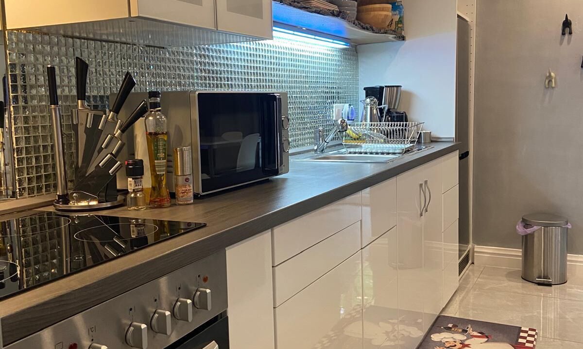 Photo of Kitchen in Houthalen