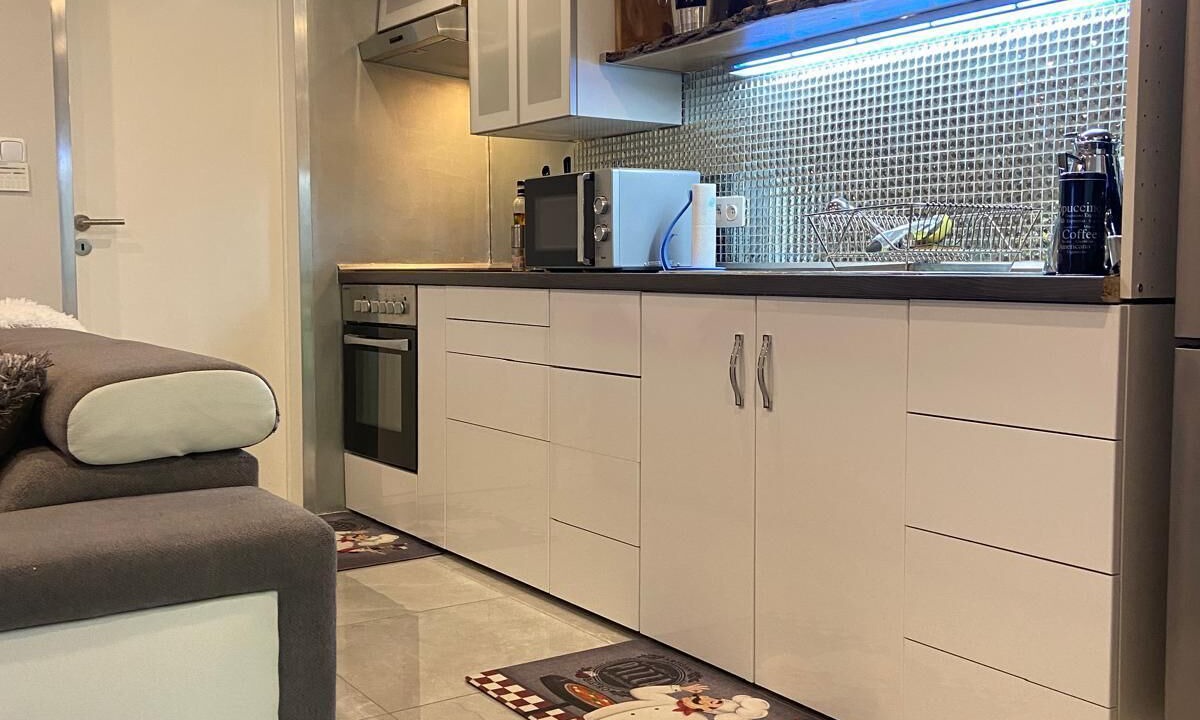 Photo of Kitchen in Houthalen
